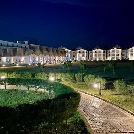Luxury Amar Tree Resort Mandarmani Exterior foto