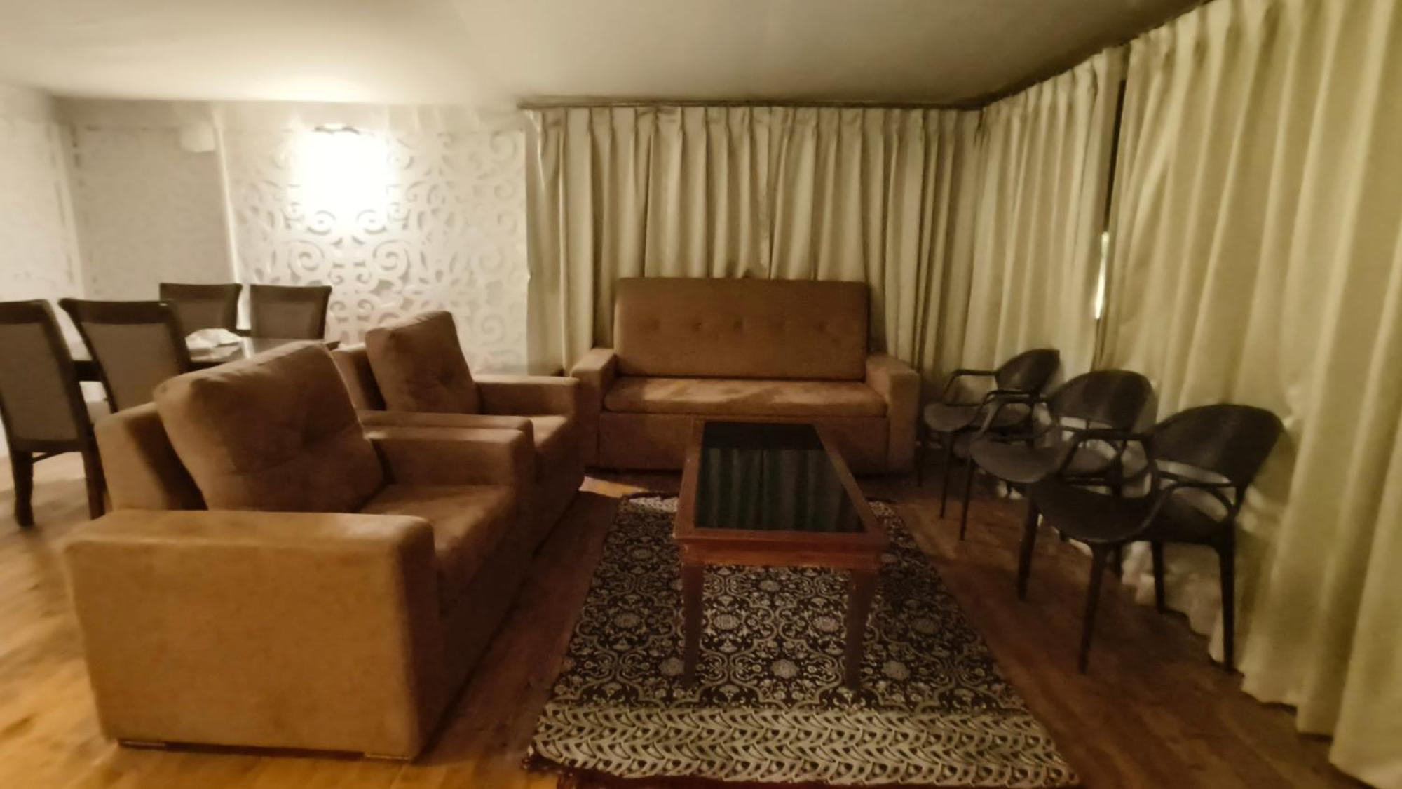 Luxury Amar Tree Resort Mandarmani Exterior foto