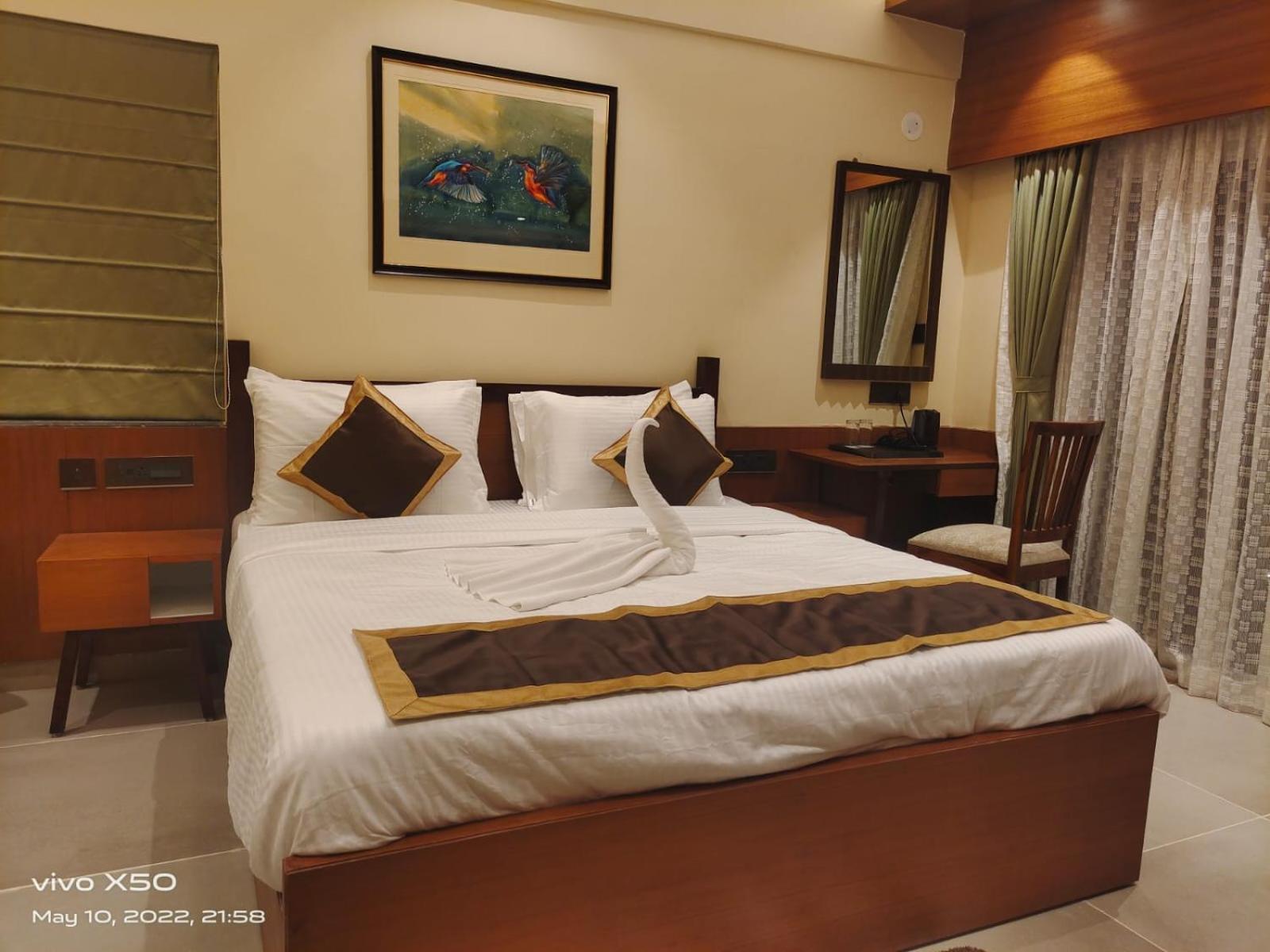 Luxury Amar Tree Resort Mandarmani Exterior foto