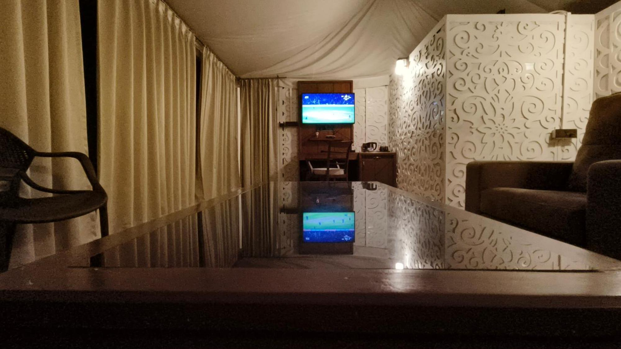 Luxury Amar Tree Resort Mandarmani Exterior foto